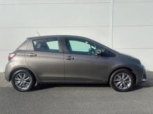 2019 Toyota Yaris 1L Petrol For Sale Images