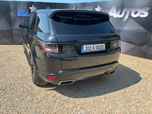 2020 Land Rover Range Rover 3L Diesel For Sale Images