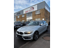 2016 BMW 1 SERIES SPORT