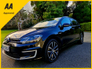 2019 VOLKSWAGEN GOLF EE E1F 136BHP 5DR AUTO E-GOLF