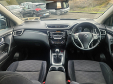 2014 Nissan Qashqai 1.5L Diesel For Sale Images