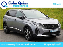 Peugeot 5008 GT-Line Premium 1.5 Blue HDi - Automatic *12 Month Warranty*