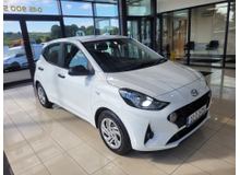 2021 Hyundai i10 1.0L Petrol For Sale Images