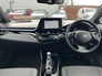 2020 TOYOTA C-HR 1.8 HYBRID SPORT 4DR AUTO