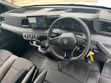 2026 Renault Master 2L Diesel For Sale Images