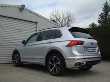 2023 Volkswagen Tiguan 1.4L Hybrid For Sale Images