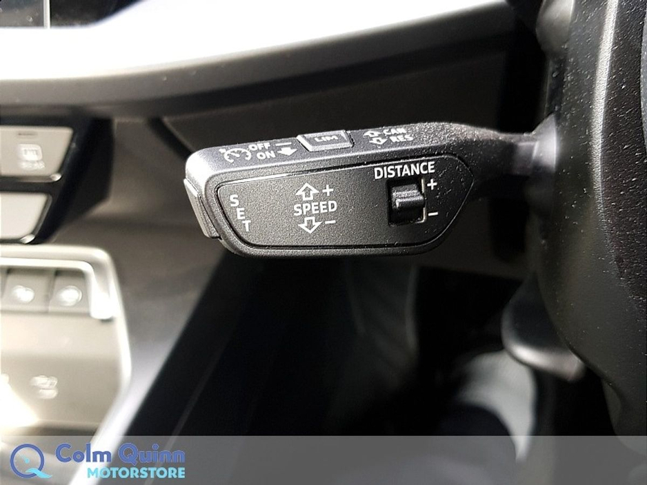2025 Audi A3 2L Diesel For Sale Images