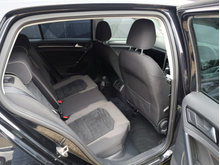 2014 Volkswagen Golf 1.4L Petrol For Sale Images