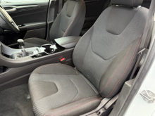 2017 Ford Mondeo 2L Diesel For Sale Images