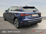2025 AUDI A3 *WAS €59996, NOW €49900* A3 SB 40 TFSI E S LINE