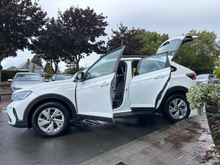 2022 Volkswagen Taigo 1L Petrol For Sale Images