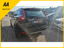 2017 Volvo XC60 2L Diesel For Sale Images
