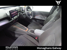 2023 Cupra Born 0L Electric For Sale Images