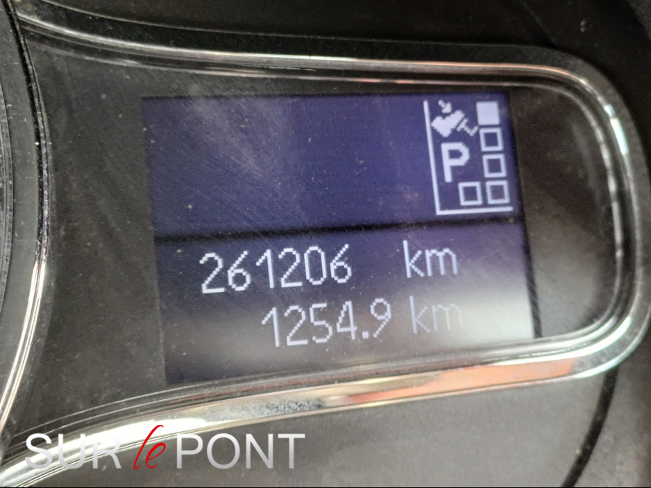 2015 Renault Fluence 1.5L Diesel For Sale Images