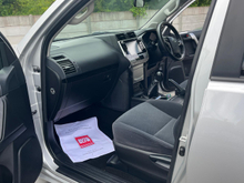 2019 Toyota Landcruiser 2.8L Diesel For Sale Images