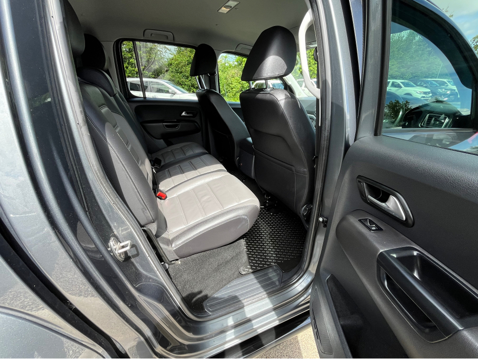 2019 Volkswagen ID.Buzz Cargo 3L Diesel For Sale Images