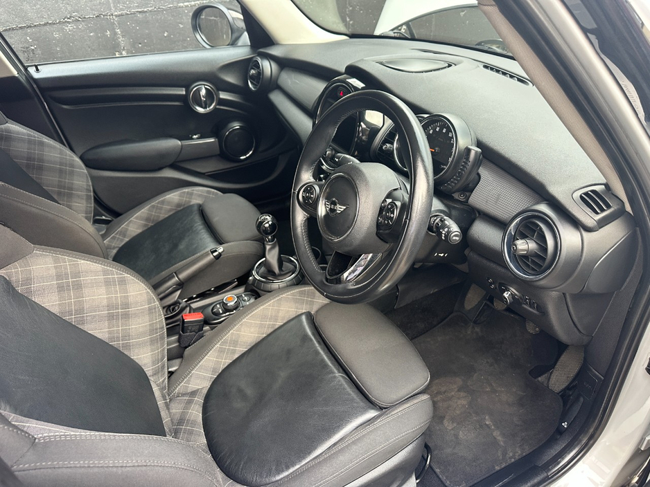 MINI Hatch 1.5 5DR COOPER — thumbnail 11