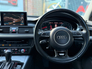 2015 AUDI A6 3.0TDI 218 quattro S-Tronic SE