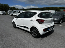 2019 Hyundai i10 1L Petrol For Sale Images