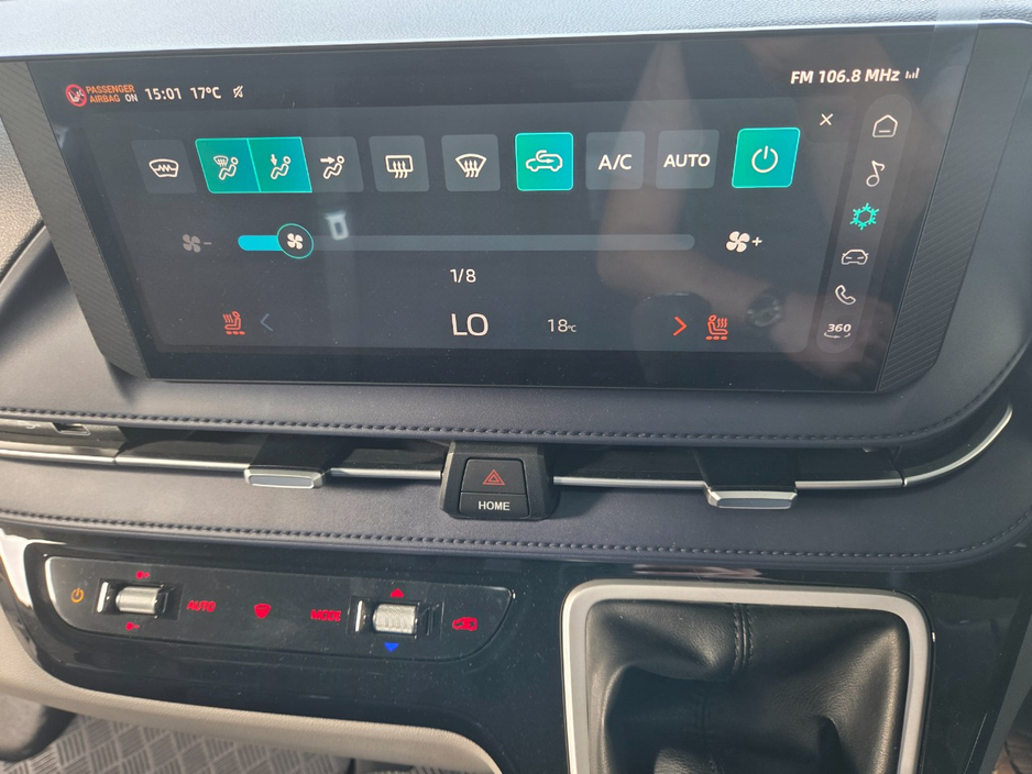 2027 Maxus Deliver 7 2L Diesel For Sale Images