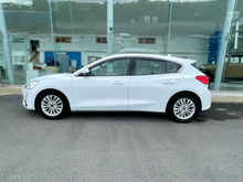 2020 Ford Focus 1L Petrol For Sale Images
