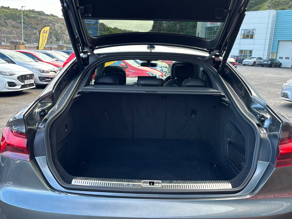 2021 Audi A5 2L Diesel For Sale Images