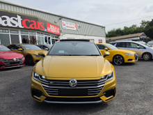 2019 Volkswagen Arteon 2L Petrol For Sale Images