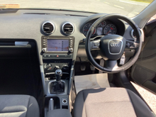 2012 Audi A3 1.6L Diesel For Sale Images