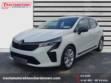 Renault Clio EVOLUTION TCE 90 E6E 5DR