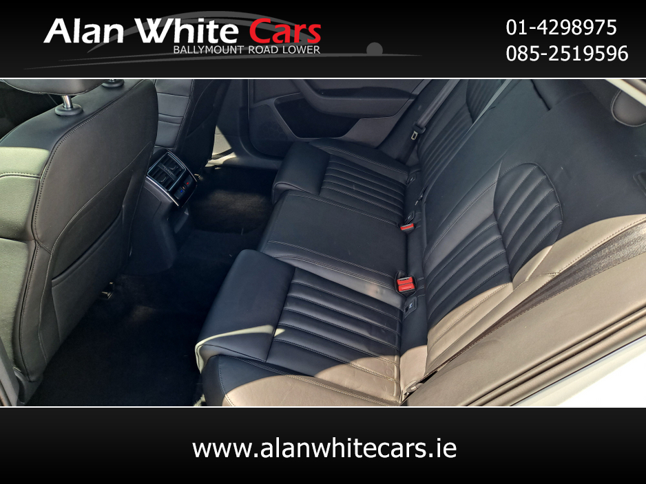 2019 Skoda Superb 1.5L Petrol For Sale Images