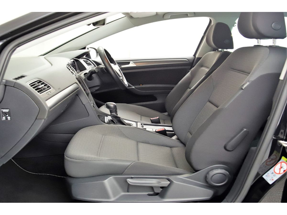 Volkswagen Golf 1.2 TSI DSG MK7.5 COMFORTLINE *DIG DASH*REVERSE CAM*CARPLAY*ANDROID AUTO* — thumbnail 15