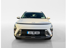 2025 Hyundai Kona 1.6L Petrol Hybrid For Sale Images
