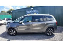 2019 Citroen C4 SpaceTourer 1.5L Diesel For Sale Images