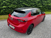 2022 Opel Corsa 1.2L Petrol For Sale Images