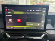 2025 Dacia Duster 1.6L Petrol Hybrid For Sale Images