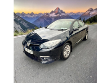 2015 Renault Fluence 1.5L Diesel For Sale Images
