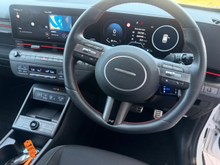 2025 Hyundai Kona 1.6L Petrol Hybrid For Sale Images