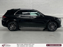 2022 Mercedes-Benz GLE Class 2L Diesel Hybrid For Sale Images