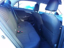 2013 Toyota Corolla 1.4L Diesel For Sale Images