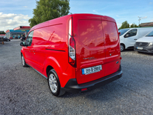 2021 Ford Transit Connect 1.5L Diesel For Sale Images