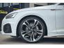 2021 AUDI A5 2.0 TDI 40 Edition 1 Sportback 5dr Diesel S Tronic quattro 202 BHP MODEL, C+S PACK, 360* PARKING CAM, FULL LEATHER