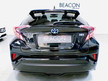 2018 Toyota C-HR 1.8L Hybrid For Sale Images