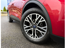 2021 Ford Kuga 1.5L Diesel For Sale Images