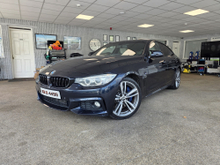 2016 BMW 4 Series 3L Diesel For Sale Images