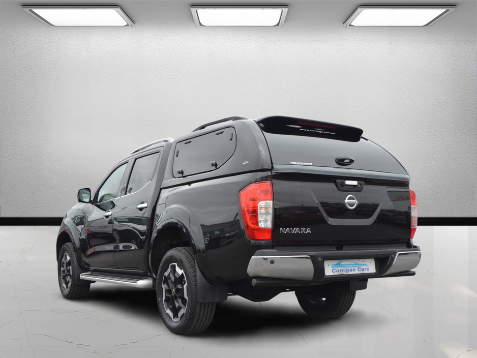 2021 Nissan Navara 2.3L Diesel For Sale Images