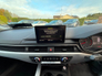 2017 AUDI A4 2.0 TDI SE ULTRA 150BHP *S-LINE ALLOYS*