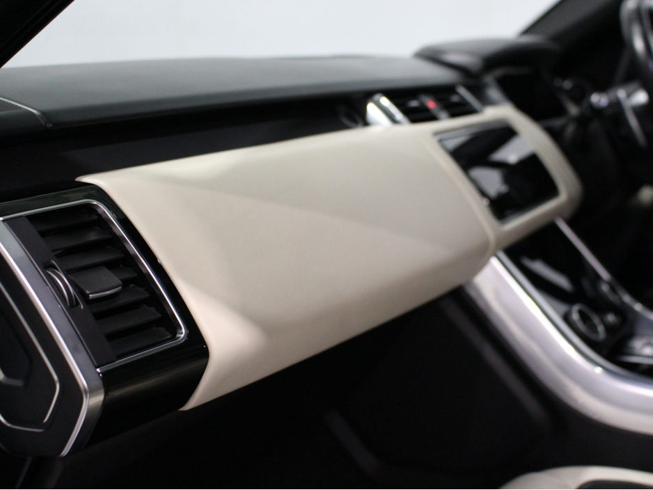 2021 Land Rover Range Rover Sport 2.0L Petrol Plug-in Hybrid For Sale Images