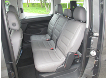 2023 Volkswagen Caddy 2.0L Diesel For Sale Images
