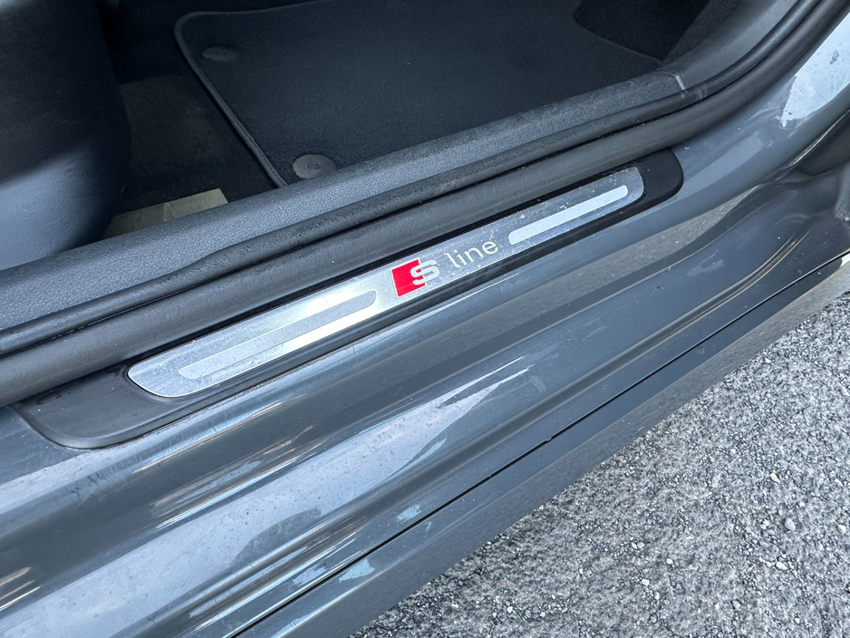 2018 Audi A1 1L Petrol For Sale Images