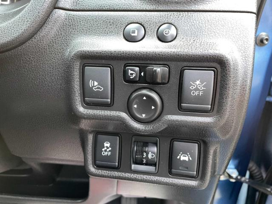 2017 Nissan Note 1.2L Petrol Hybrid For Sale Images